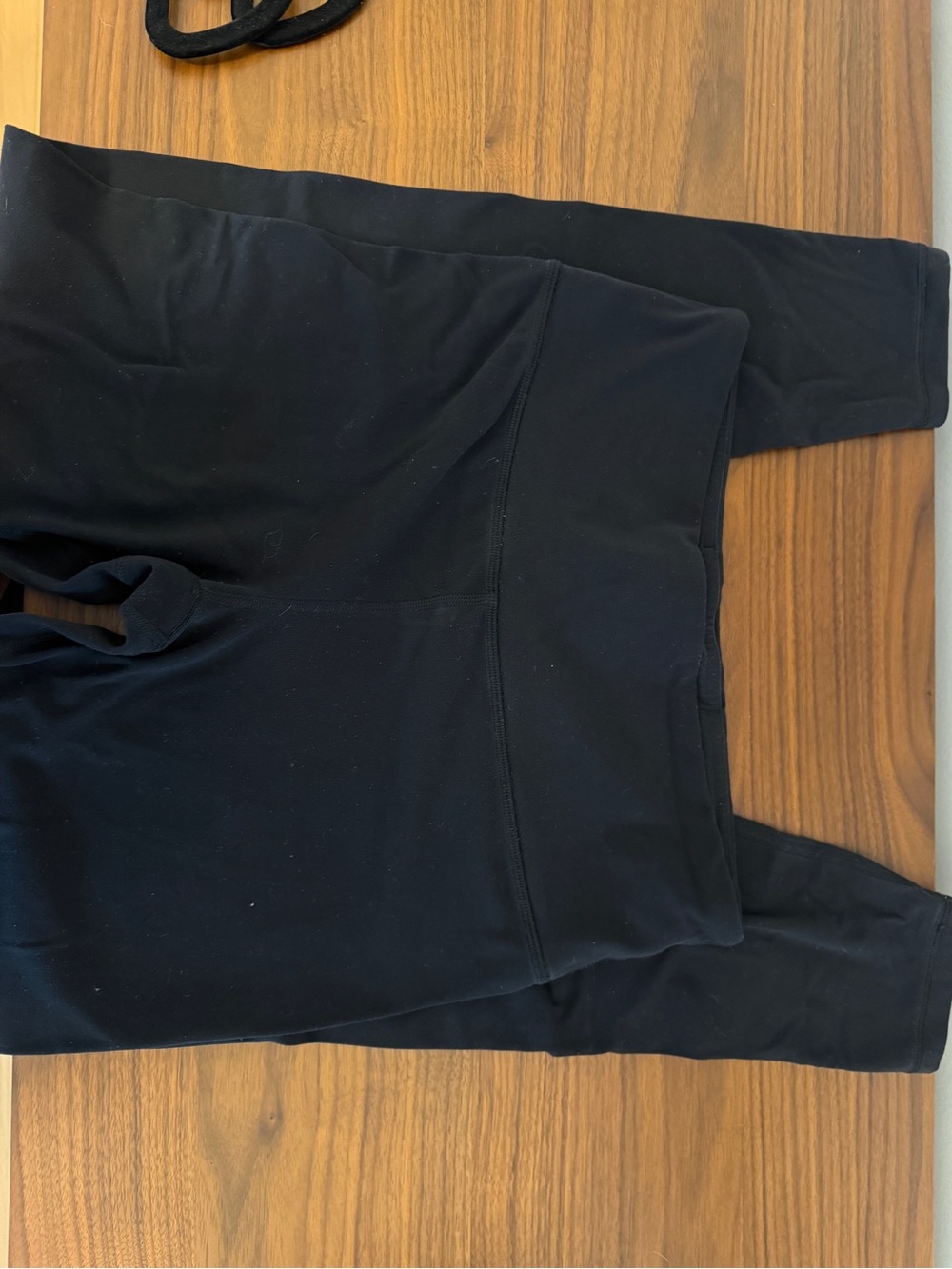 Athleta full-length Elation Leggings